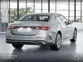 Mercedes-Benz E 200 AMG Fahrass 360° Stdhzg Pano Burmester HUD Silber - thumbnail 5