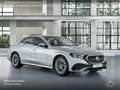 Mercedes-Benz E 200 AMG Fahrass 360° Stdhzg Pano Burmester HUD Silber - thumbnail 20