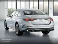 Mercedes-Benz E 200 AMG Fahrass 360° Stdhzg Pano Burmester HUD Silber - thumbnail 22