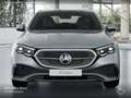 Mercedes-Benz E 200 AMG Fahrass 360° Stdhzg Pano Burmester HUD Silber - thumbnail 8