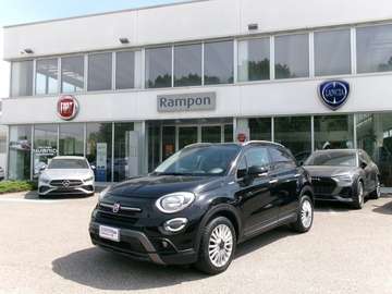 1.0 T3 120cv MT E6D Cross