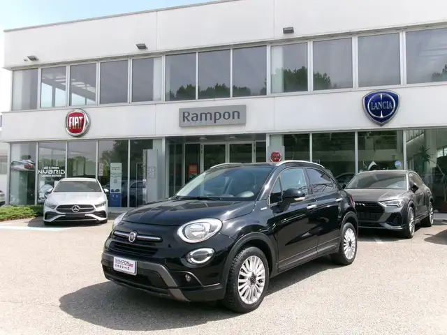 Fiat 500X 1.0 T3 120cv MT E6D Cross