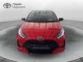 Toyota Yaris Yaris 1.5 Hybrid 5 porte Style Rouge - thumbnail 5