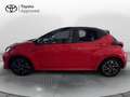 Toyota Yaris Yaris 1.5 Hybrid 5 porte Style Rouge - thumbnail 4