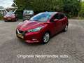 Nissan Micra 0.9 IG-T 90pk N-Way Rood - thumbnail 7