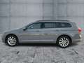 Volkswagen Passat Variant 2.0 TDI Business DSG LED+NAV+SHZ Grau - thumbnail 4