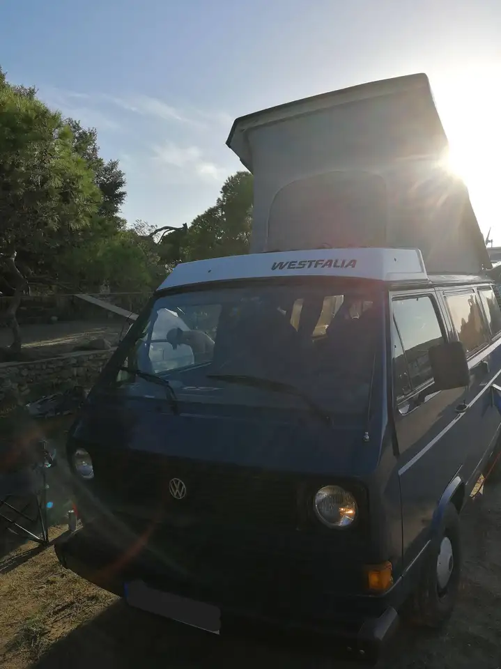 Volkswagen T3