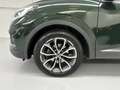 Renault Kadjar 1.33 TCe Intens CarPlay+Mi-cuir -Teinte verte rare Groen - thumbnail 4