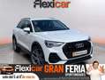 Audi Q3 40 TFSI Black line quattro S tronic Blanco - thumbnail 3