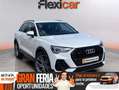 Audi Q3 40 TFSI Black line quattro S tronic Blanco - thumbnail 2