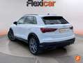 Audi Q3 40 TFSI Black line quattro S tronic Blanco - thumbnail 7