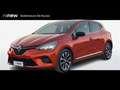 Renault Clio 5 Porte 1.0 TCe GPL Intens my21 Grigio - thumbnail 1