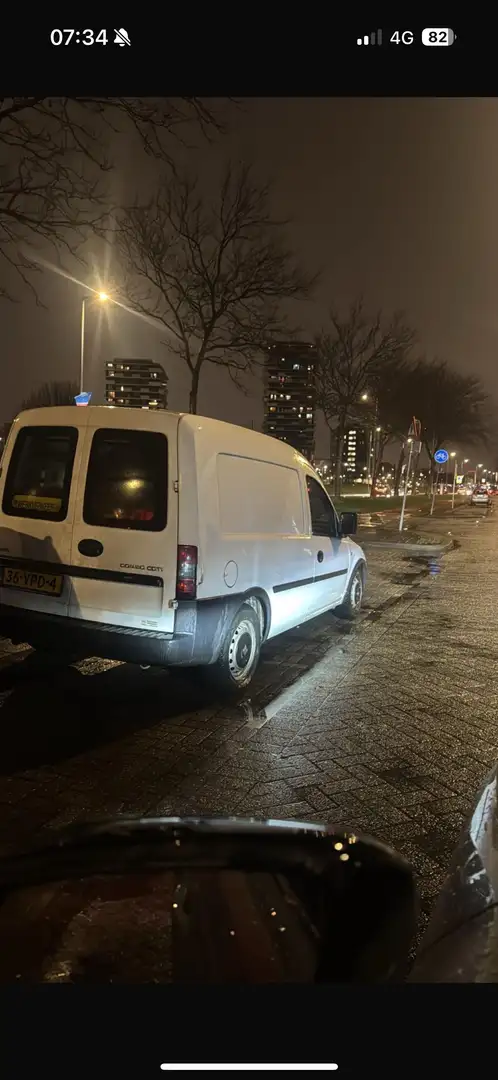 Opel Combo 1.3 CDTI - 2