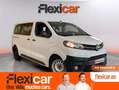 Toyota Proace 1.5D 120CV COMFORT 1.5D -4D KOMBI L1 - 5P (2022) Blanco - thumbnail 1