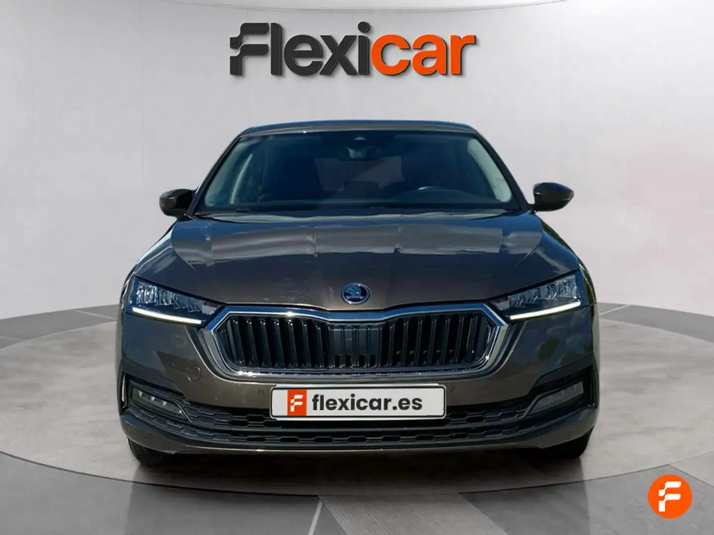 Skoda Octavia 1.5 TSI m-HEV 110kW (150CV) DSG Ambition - 2