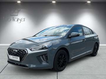 Ioniq Trend Hybrid AHK/SHZ/KAMERA