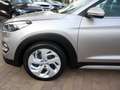 Hyundai TUCSON Tucson II 1.7 crdi Xpossible 2wd 141cv dct Grau - thumbnail 4