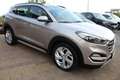 Hyundai TUCSON Tucson II 1.7 crdi Xpossible 2wd 141cv dct Grau - thumbnail 3