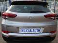 Hyundai TUCSON Tucson II 1.7 crdi Xpossible 2wd 141cv dct Grau - thumbnail 6