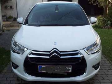DS4 HDi 110 So Chic So Chic