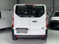 Ford Transit Custom Variobus 2,0 L1H1 320 - 9 Sitzer Weiß - thumbnail 7