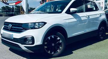 1.0 TSI 95ch Lounge PREMIERE MAIN ENTRETIENS COMPLET
