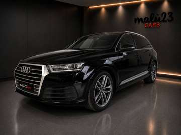 3.0 tdi S-line Business Plus quattro tiptronic