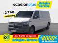Volkswagen Transporter Furgón 2.0TDI BMT Larga 110kW Blanco - thumbnail 1