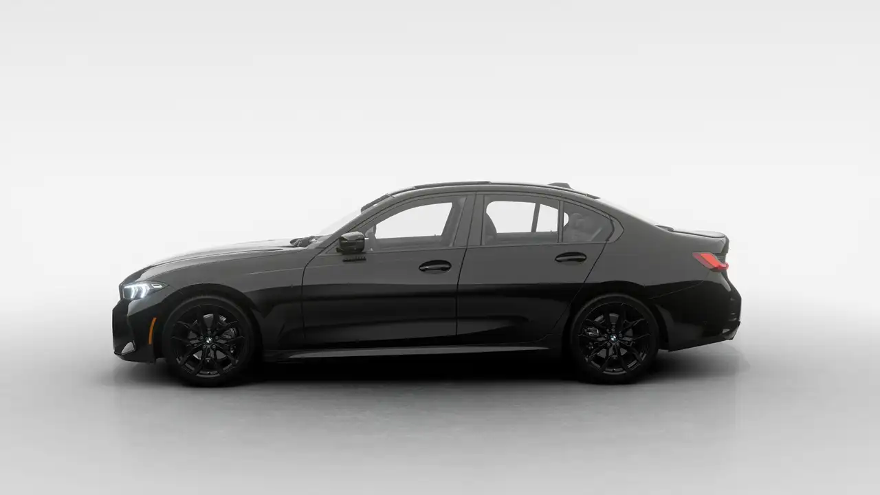 BMW 3 Series снимка BMW 3 Series