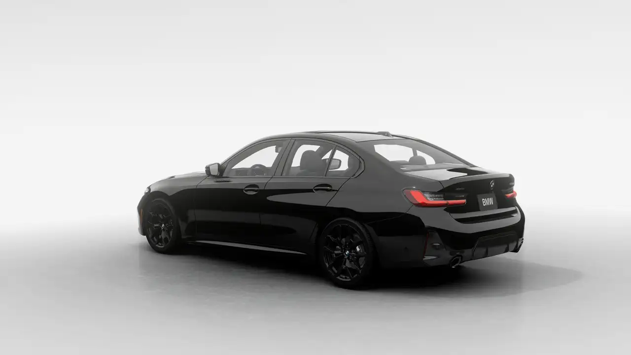 BMW 3 Series снимка BMW 3 Series
