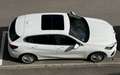 BMW 116 116d Sport Line Weiß - thumbnail 5