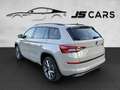 Skoda Kodiaq 2,0 TDI SCR 4x4 Sportline DSG 7- Sitzer Grau - thumbnail 5
