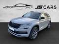 Skoda Kodiaq 2,0 TDI SCR 4x4 Sportline DSG 7- Sitzer Grau - thumbnail 1