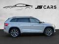 Skoda Kodiaq 2,0 TDI SCR 4x4 Sportline DSG 7- Sitzer Grau - thumbnail 4