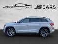 Skoda Kodiaq 2,0 TDI SCR 4x4 Sportline DSG 7- Sitzer Grau - thumbnail 3