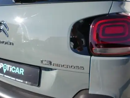 Annonce voiture d'occasion Citroen C3 Aircross - CARADIZE