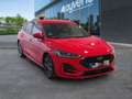 Ford Focus 1.0 Ecoboost MHEV ST-Line 125 Rojo - thumbnail 3