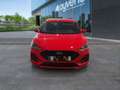 Ford Focus 1.0 Ecoboost MHEV ST-Line 125 Rojo - thumbnail 2