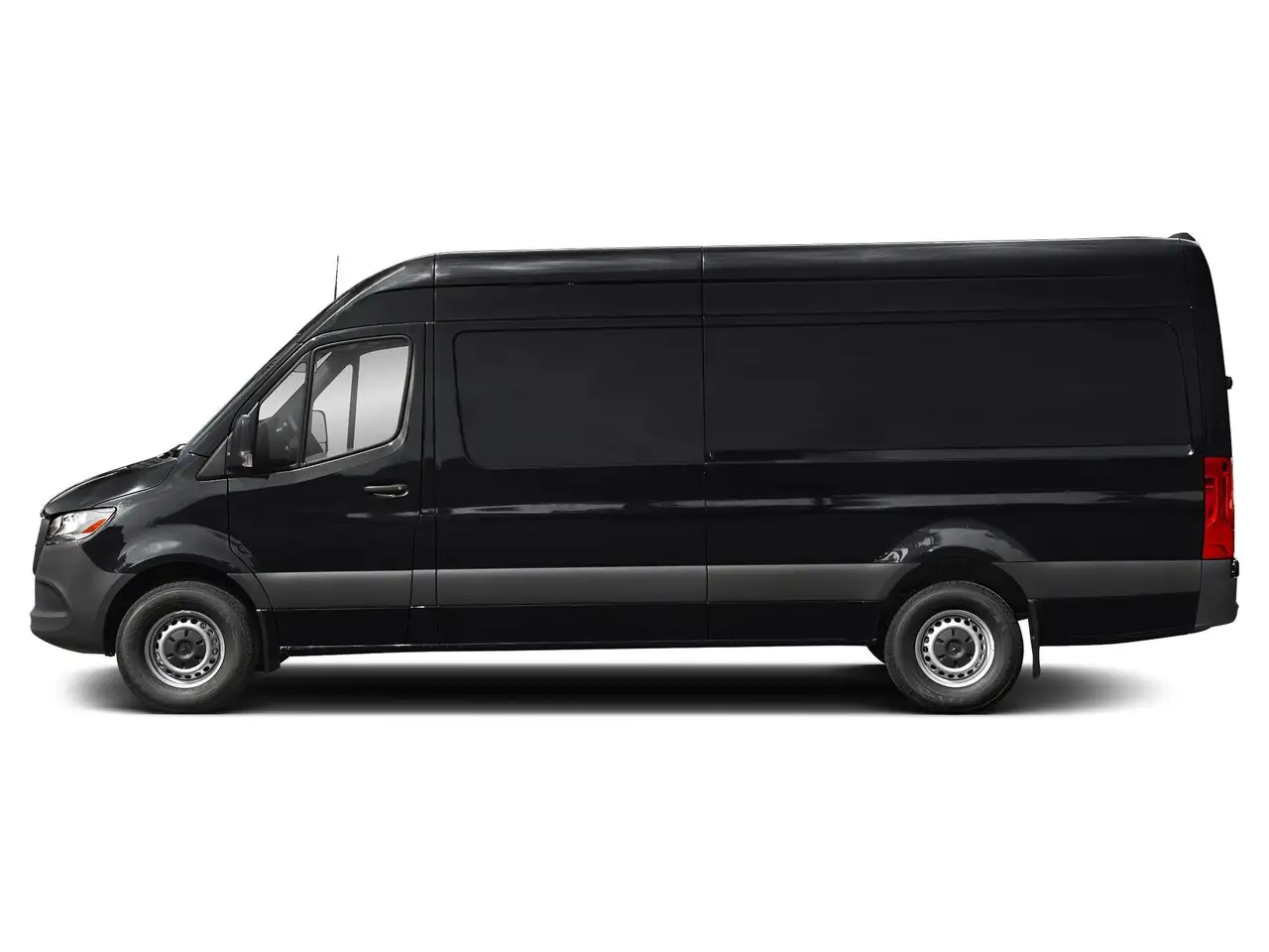 Mercedes-Benz Sprinter снимка Mercedes-Benz Sprinter