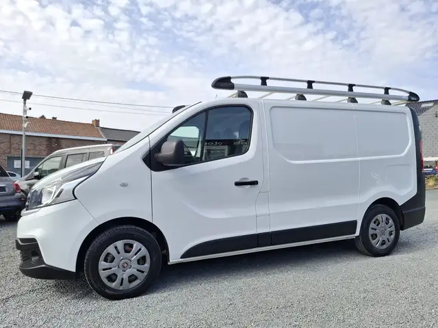 Fiat Talento 1.6