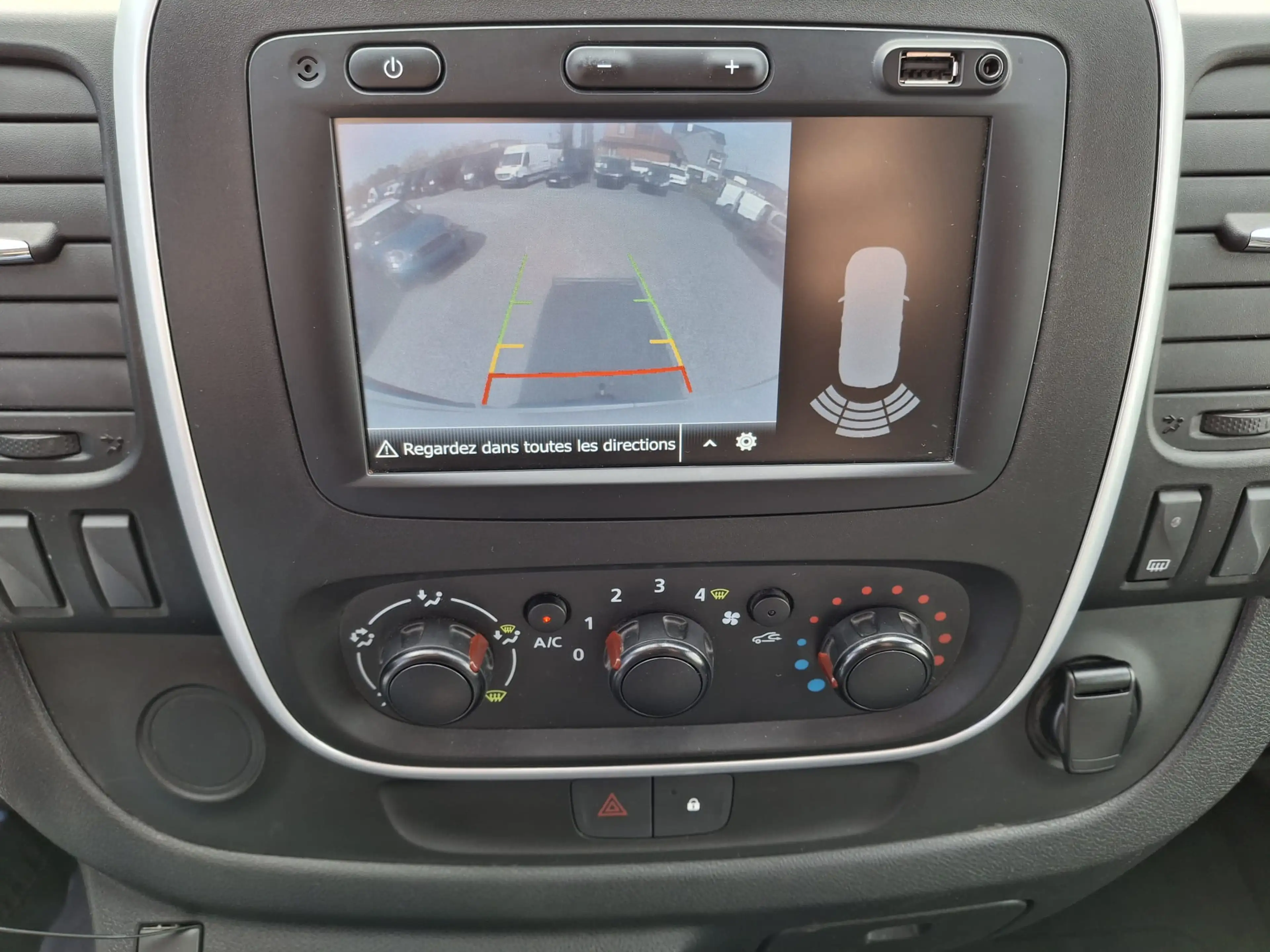 Fiat Talento 1.6 — photo 7