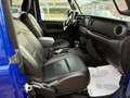 Jeep Wrangler Wrangler 2.2 Mjt II Sahara PASSO CORTO Blu/Azzurro - thumbnail 18