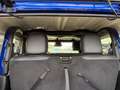 Jeep Wrangler Wrangler 2.2 Mjt II Sahara PASSO CORTO Blu/Azzurro - thumbnail 21