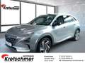 Hyundai NEXO Prime Wasserstoff Fuel Cell EV Срібний - thumbnail 1