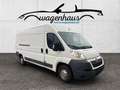 Citroen Jumper Jumper 35 L3H2 HDi 130 für Händler Blanc - thumbnail 4
