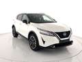Nissan Qashqai 1.3 Mild-Hybrid Tekna 2wd 140cv Blanc - thumbnail 1