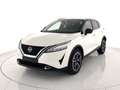 Nissan Qashqai 1.3 Mild-Hybrid Tekna 2wd 140cv Blanc - thumbnail 5