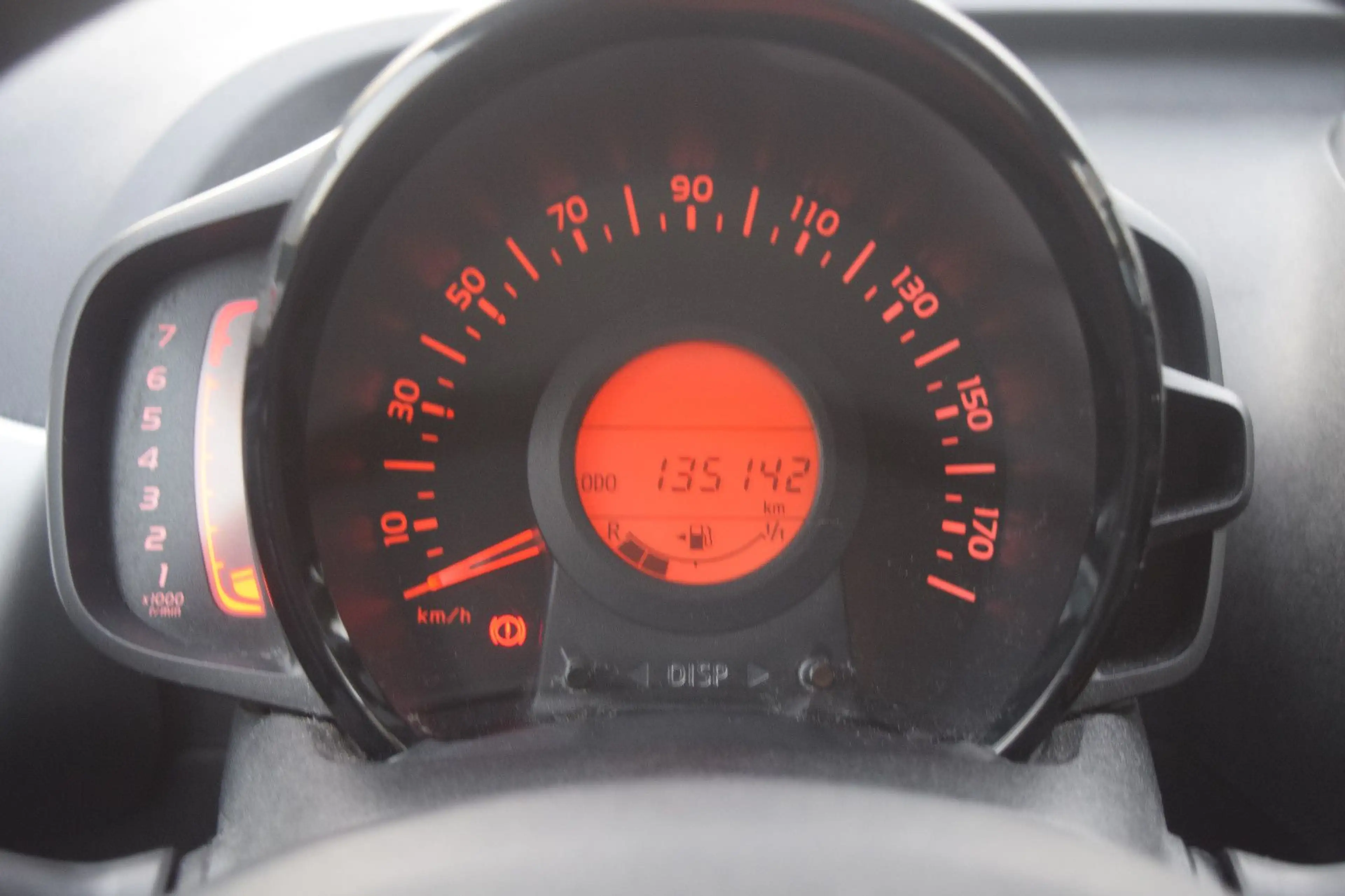 Citroen C1 Airscape TÜV/AU NEU,RÜCKFAHRKAMERA,KLIMA,USB — photo 7