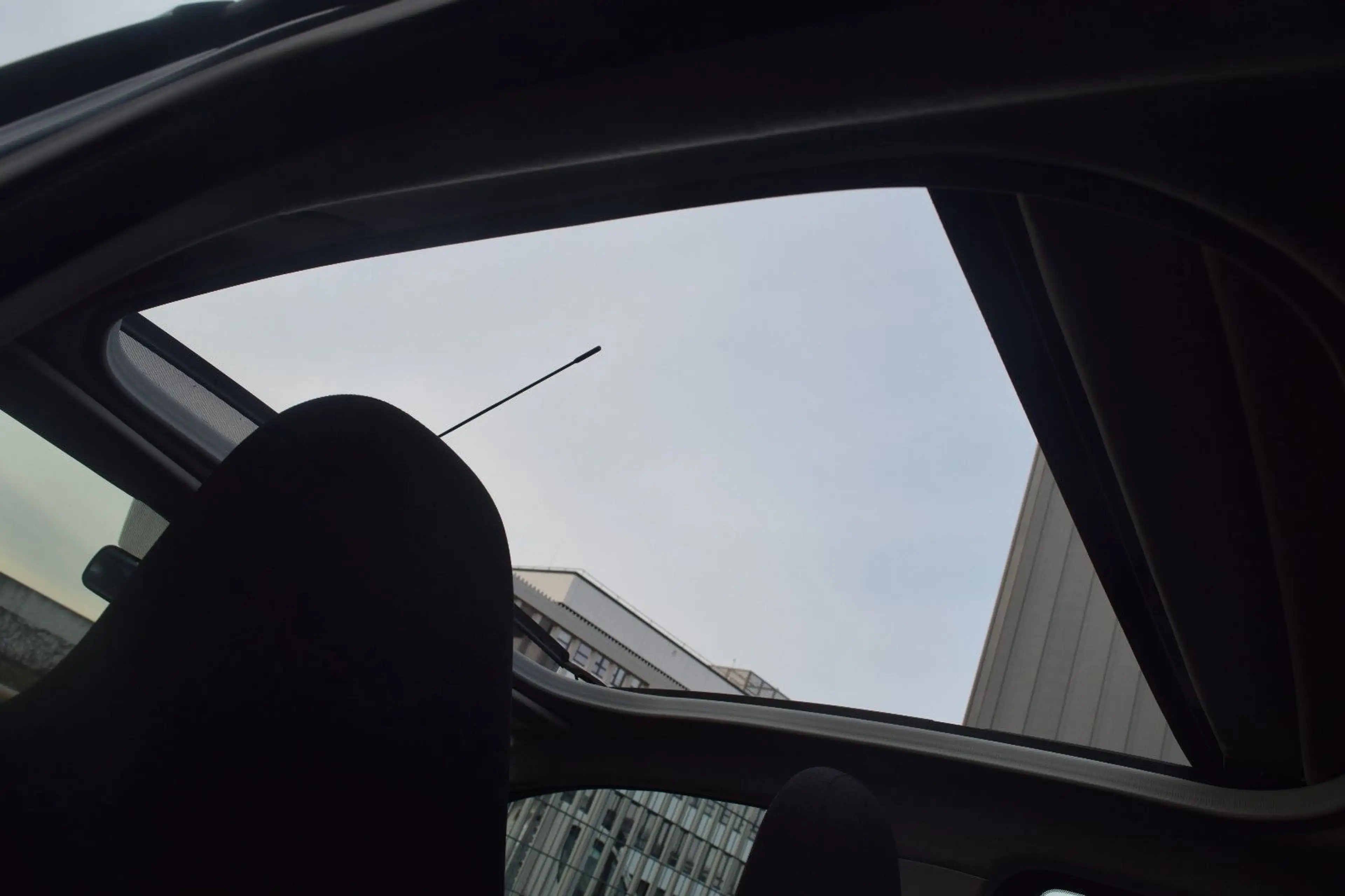 Citroen C1 Airscape TÜV/AU NEU,RÜCKFAHRKAMERA,KLIMA,USB — photo 12