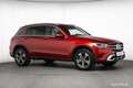 Mercedes-Benz GLC 300 e 4Matic Exclusive 360° ASSISTENZ ERSTBESITZ Rot - thumbnail 38